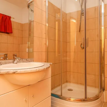 Apartment 409 - Vizparti Lakoparkban Teljes Panoramas, Modern 2 Haloszobas Balatonoszod